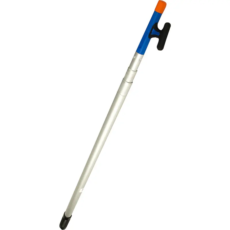 Sea-Dog Aluminum Boat Hook - 12' - 3-Piece [491036-1] 1