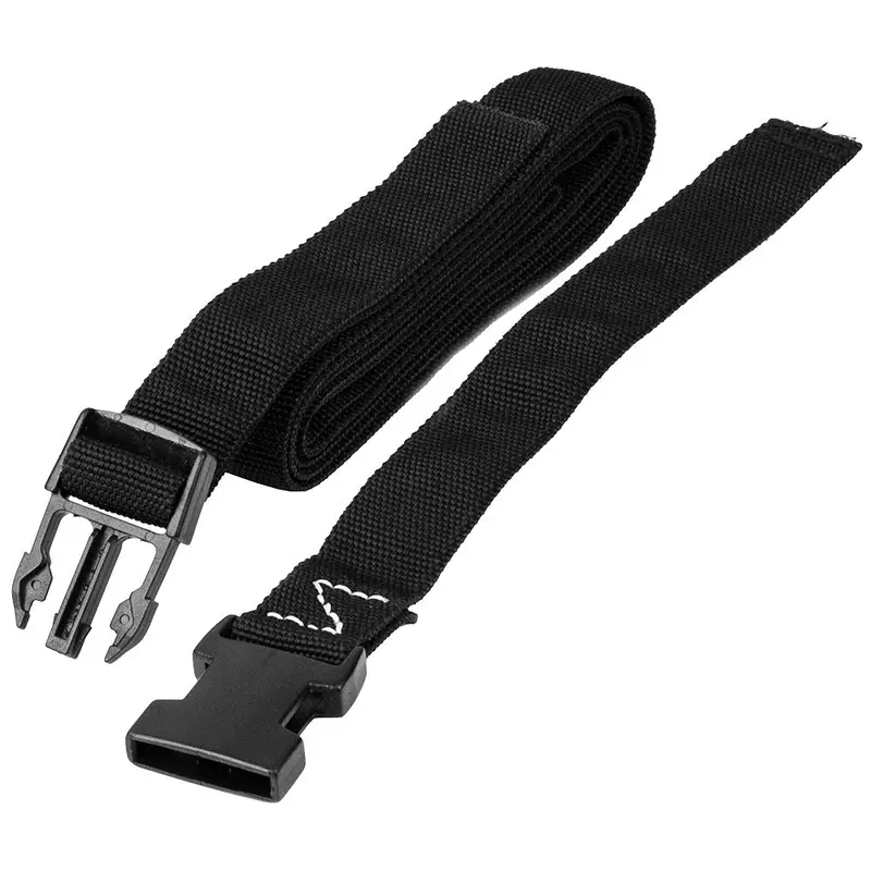 Sea-Dog Boat Hook Mooring Cover Support Crown Webbing Straps [491115-1] 1