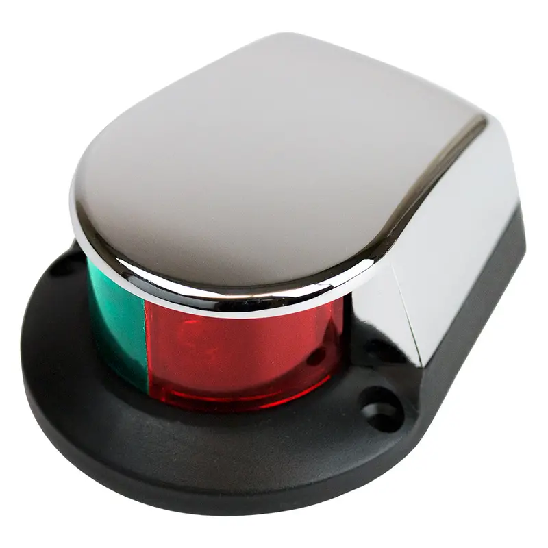 Sea-Dog Combination Bow Light - Low Profile [400157-1] 1