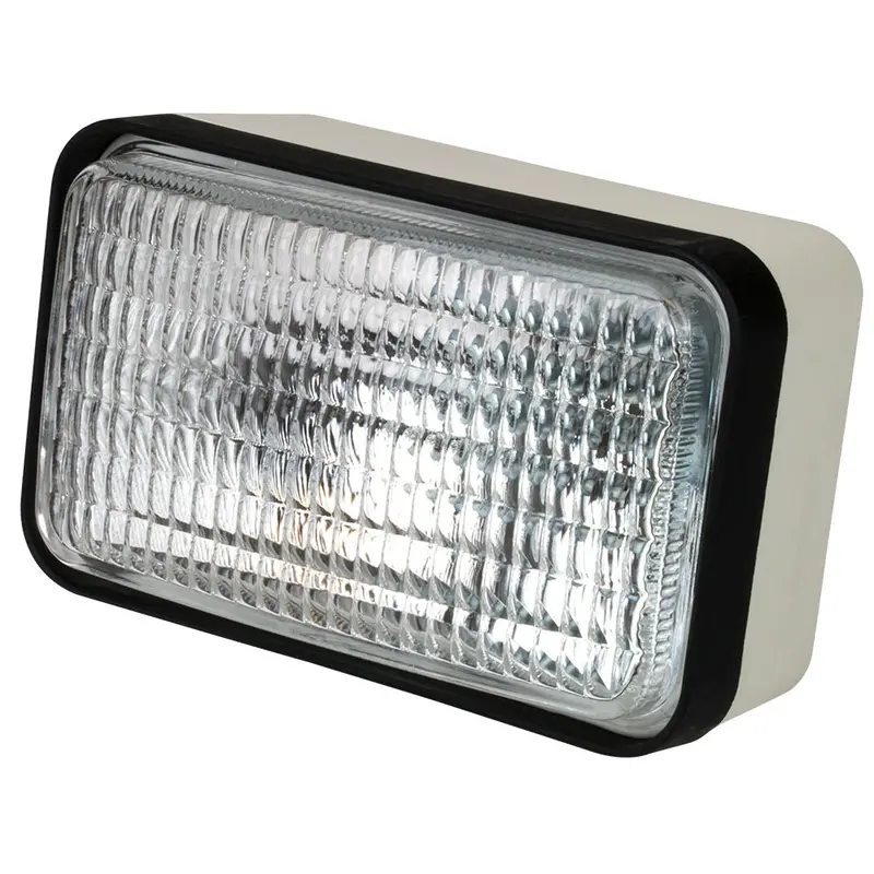 Sea-Dog Halogen Flood Light - 55W/12V - 6" [405115-1] 1