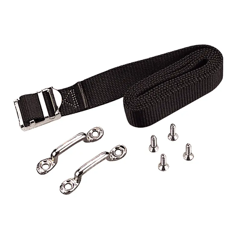 Sea-Dog Heavy Duty Battery Box Strap - 48" [415082-1] 1