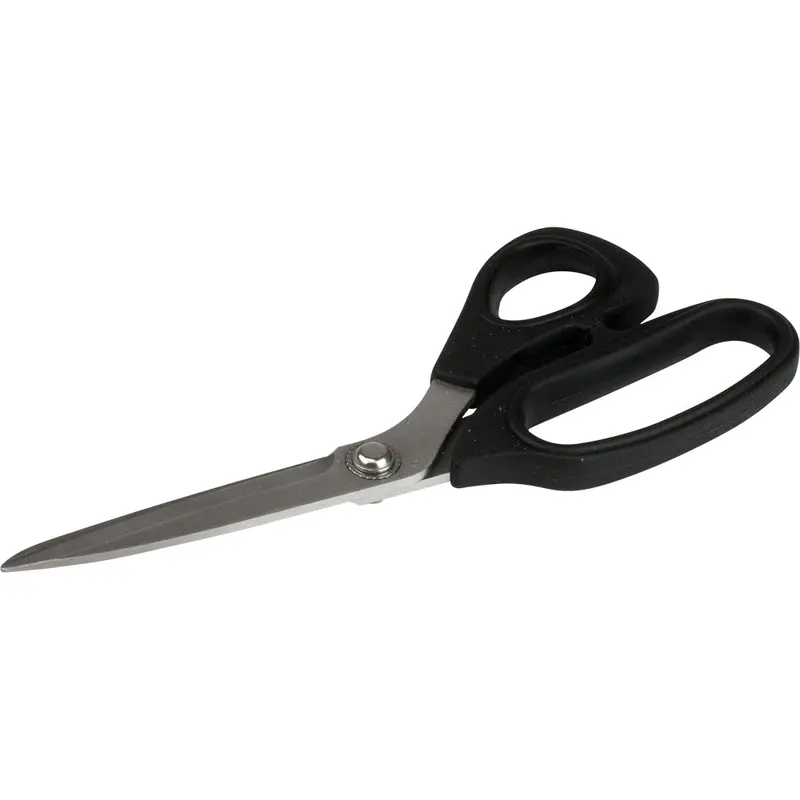 Sea-Dog Heavy Duty Canvas  Upholstery Scissors - 304 Stainless Steel/Injection Molded Nylon [563320-1] 1