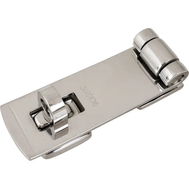 Sea-Dog Heavy-Duty Swivel Hasp - 3" - Cast 304/316 Stainless Steel [221135-1] 1