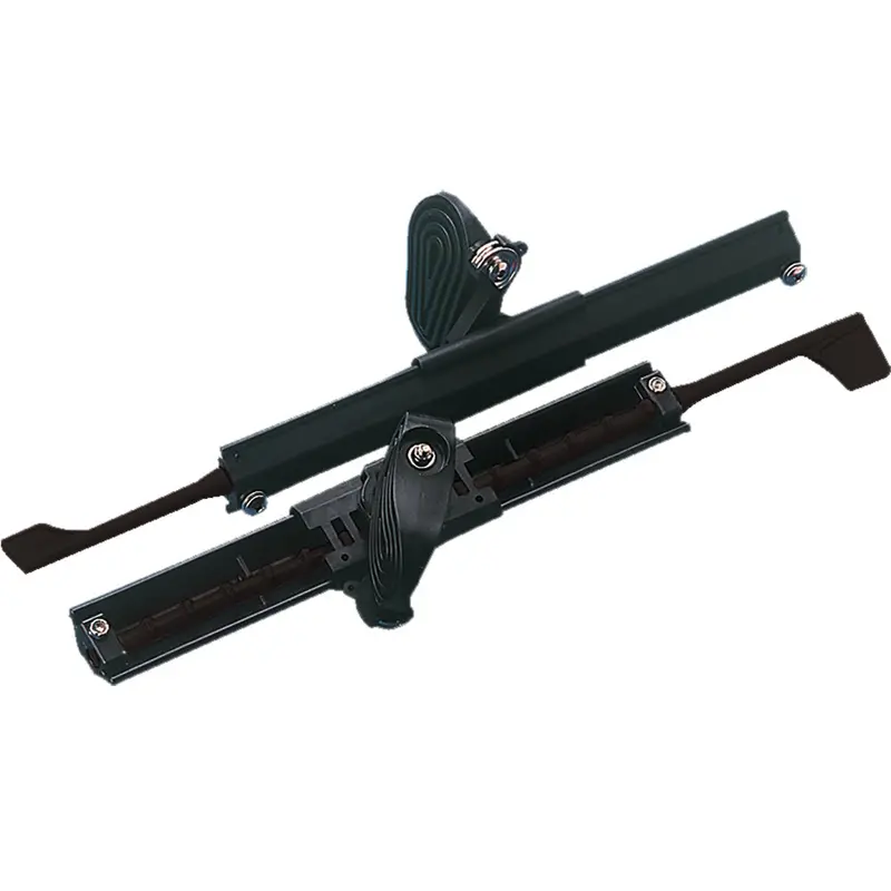 Sea-Dog Kayak Adjustable Footbrace W/Rudder Control [747200B-1] 1