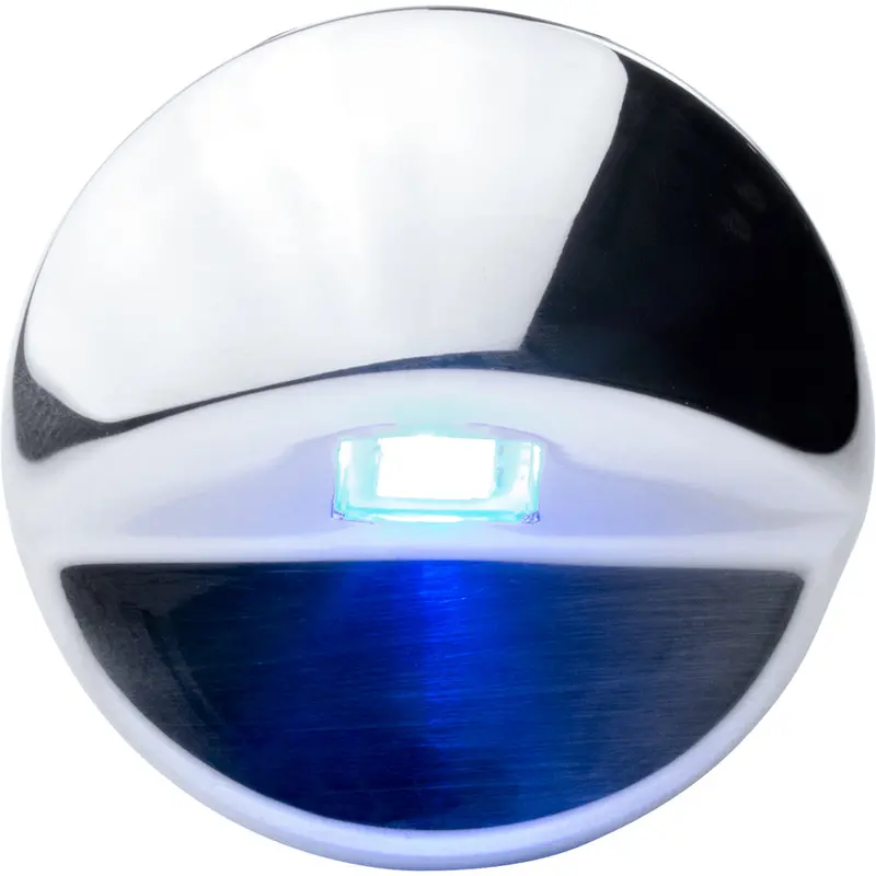 Sea-Dog Led Alcor Courtesy Light - Blue [401413-1] 1
