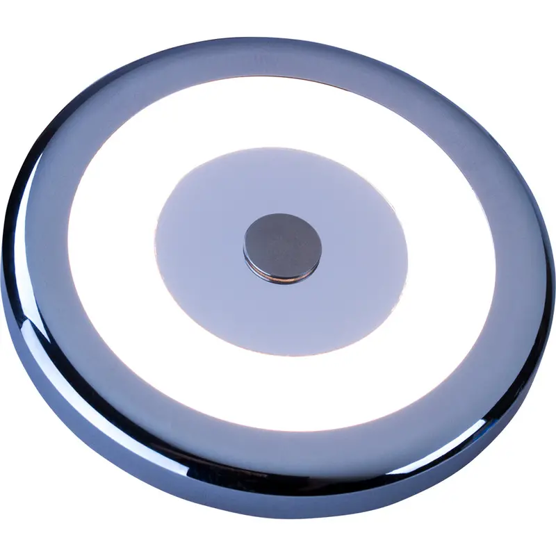 Sea-Dog Led Low Profile Task Light W/Touch On/Off/Dimmer Switch - 304 Stainless Steel [401686-1] 1