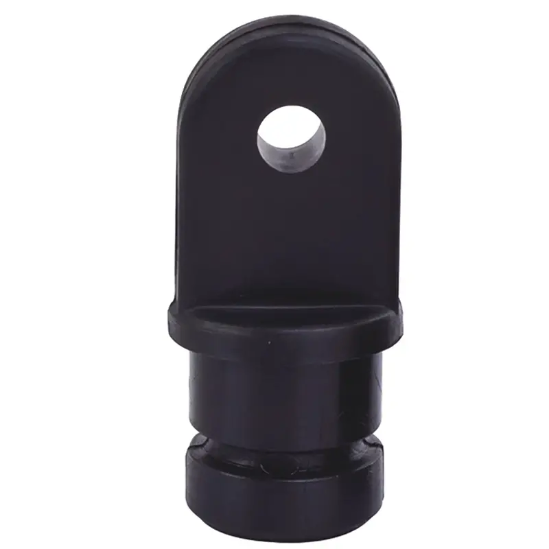 Sea-Dog Nylon Top Insert - Black - 3/4" [273175-1] 1
