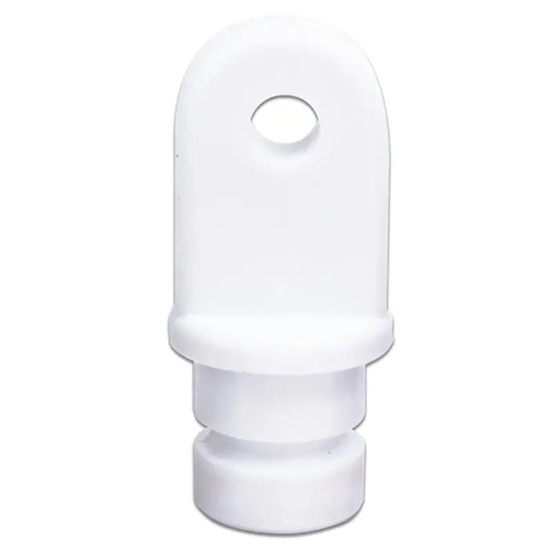 Sea-Dog Nylon Top Insert - White - 7/8" [273181-1] 1