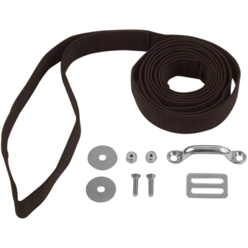Sea-Dog Pull-Up Strap Handle Kit [736470-9] 1