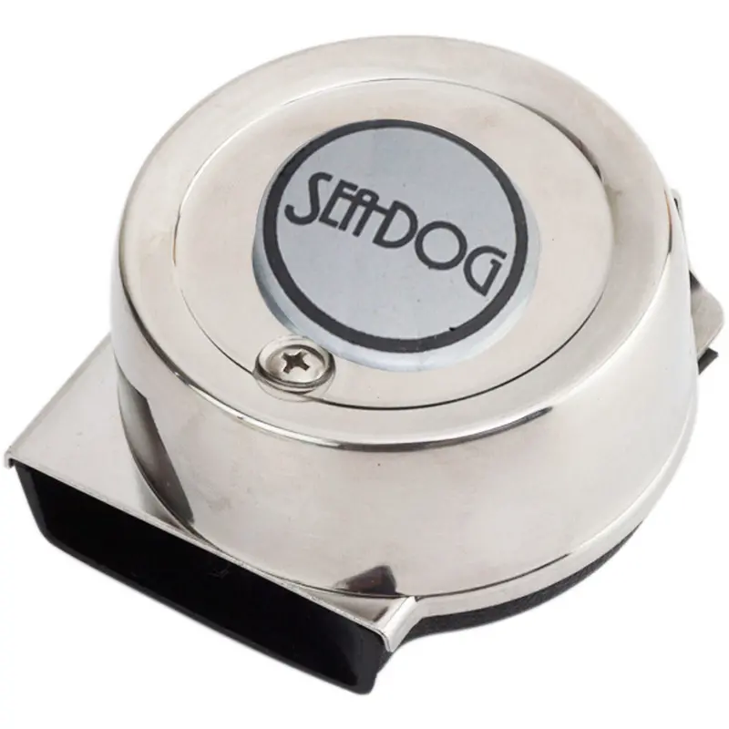 Sea-Dog Single Mini Compact Horn [431110-1] 1