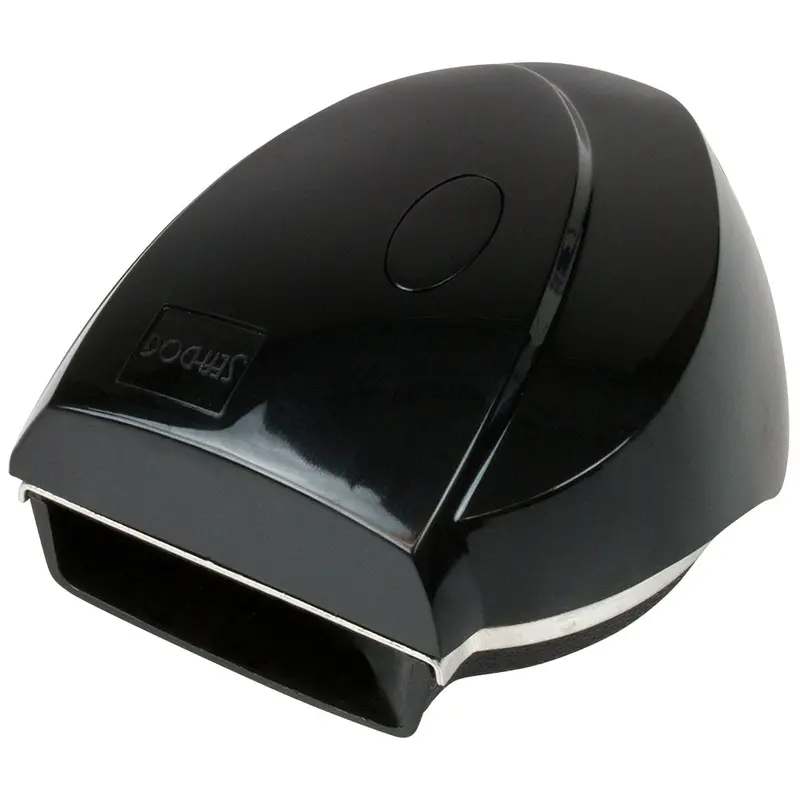 Sea-Dog Sonic Mini Compact Horn - Black [431153-1] 1