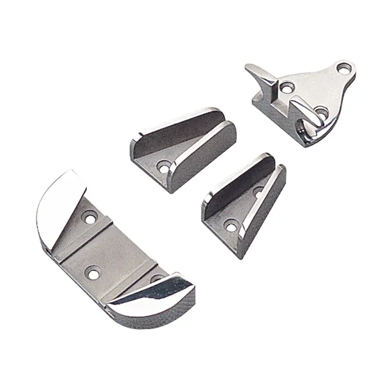 Sea-Dog Stainless Steel Anchor Chocks F/5-20Lb Anchor [322150-1] 1