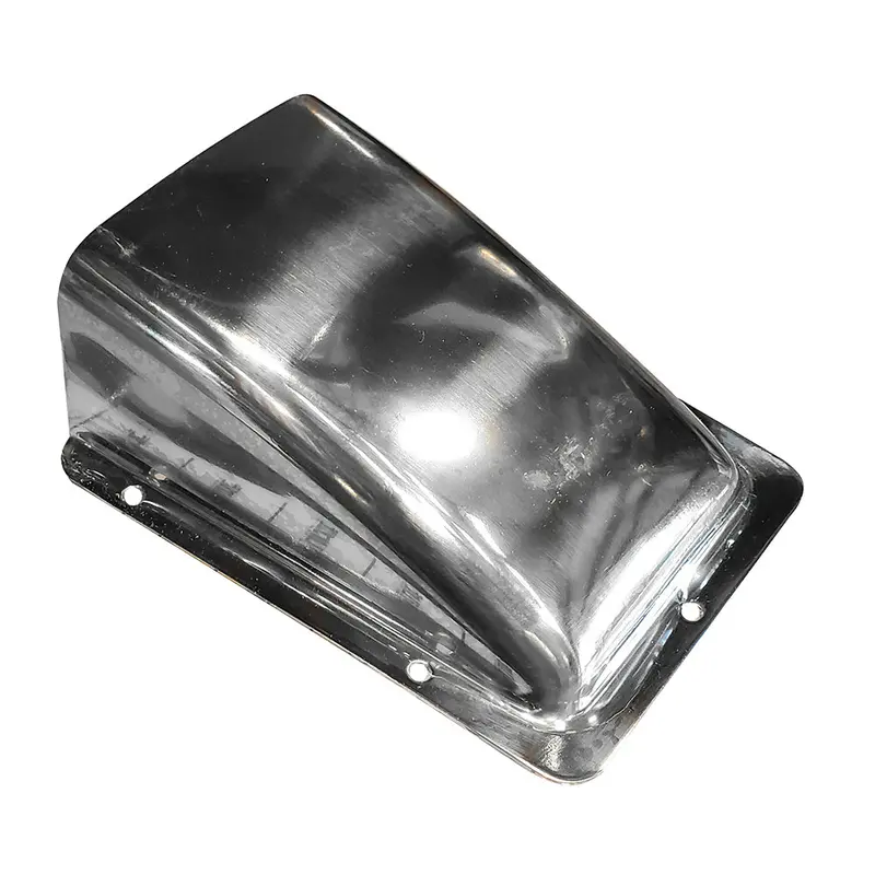 Sea-Dog Stainless Steel Cowl Vent [331330-1] 1