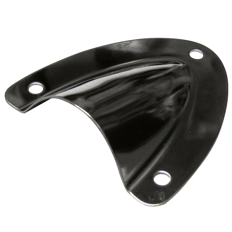 Sea-Dog Stainless Steel Midget Vent - Medium [331370-1] 1