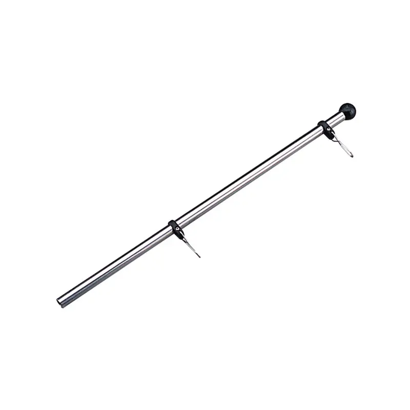 Sea-Dog Stainless Steel Replacement Flag Pole - 17" [328112-1] 1