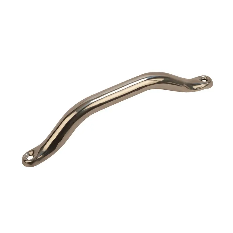 Sea-Dog Stainless Steel Surface Mount Handrail - 18" [254318-1] 1