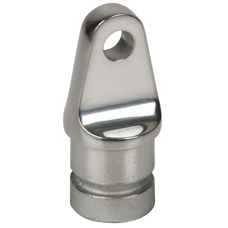 Sea-Dog Stainless Top Insert - 7/8" [270180-1] 1