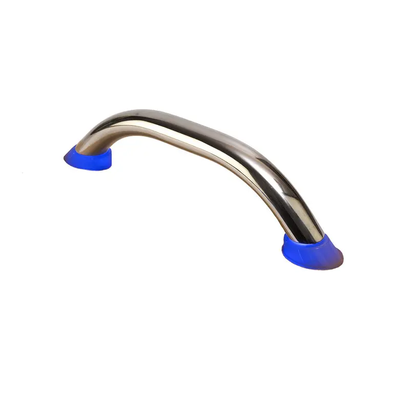Sea-Dog Stud Mount Hand Rail W/Led Lighted Base - 18" [254518-1] 1