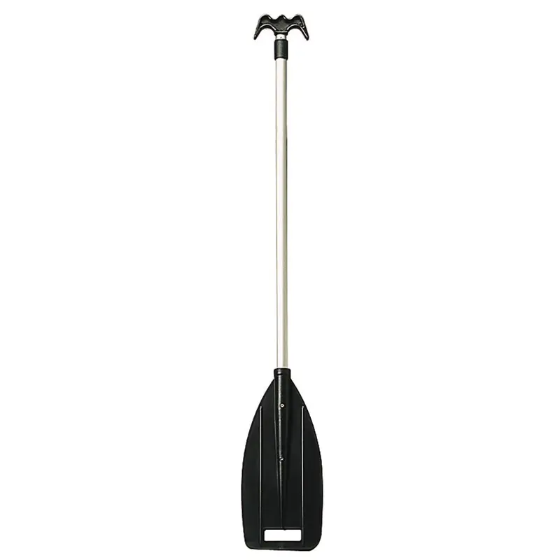 Sea-Dog Telescopic Paddle W/Double Boat Hook [490300-1] 1