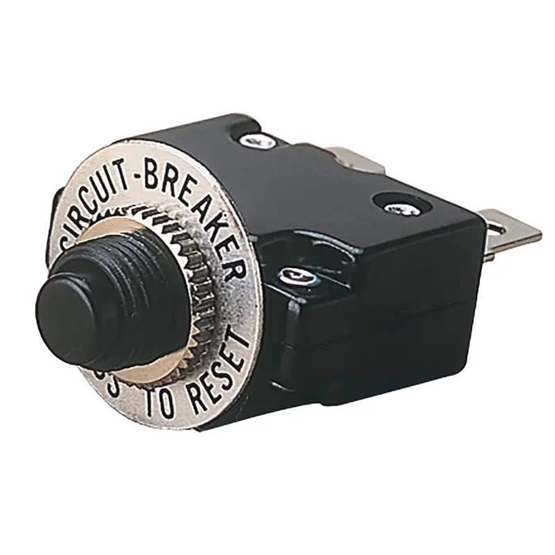 Sea-Dog Thermal Ac/Dc Circuit Breaker - 8 Amp [420808-1] 1
