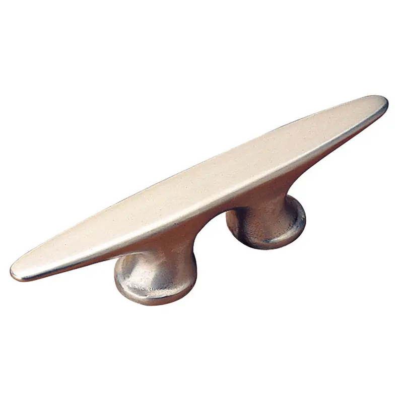 Sea-Dog Weldable Cleat - Cast 356-T6 Aluminum - 8" [046048] 1