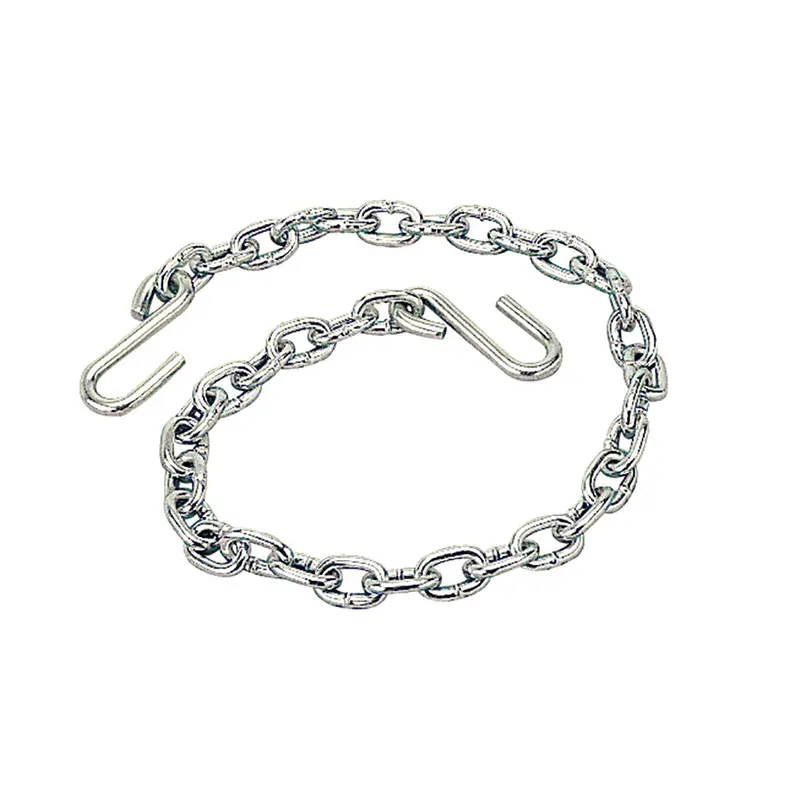Sea-Dog Zinc Plated Safety Chain [752010-1] 1