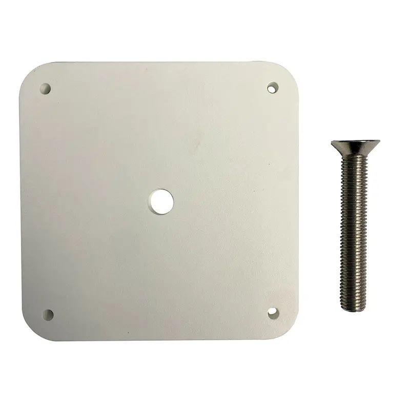 Sea Swivel 3/4" Riser Kit F/Sea Swivel Standardmount [Sea-Hdm-Riser-Kit] 1