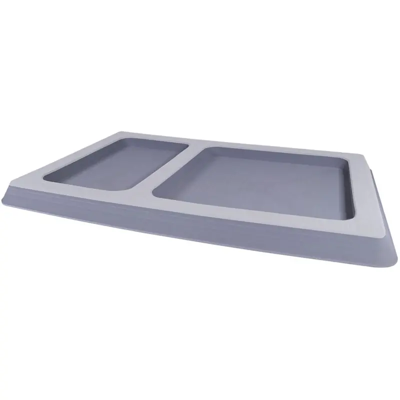 Seadek Combo Dash Pocket - Cool Gray/Storm Grey [53615-22516] 1