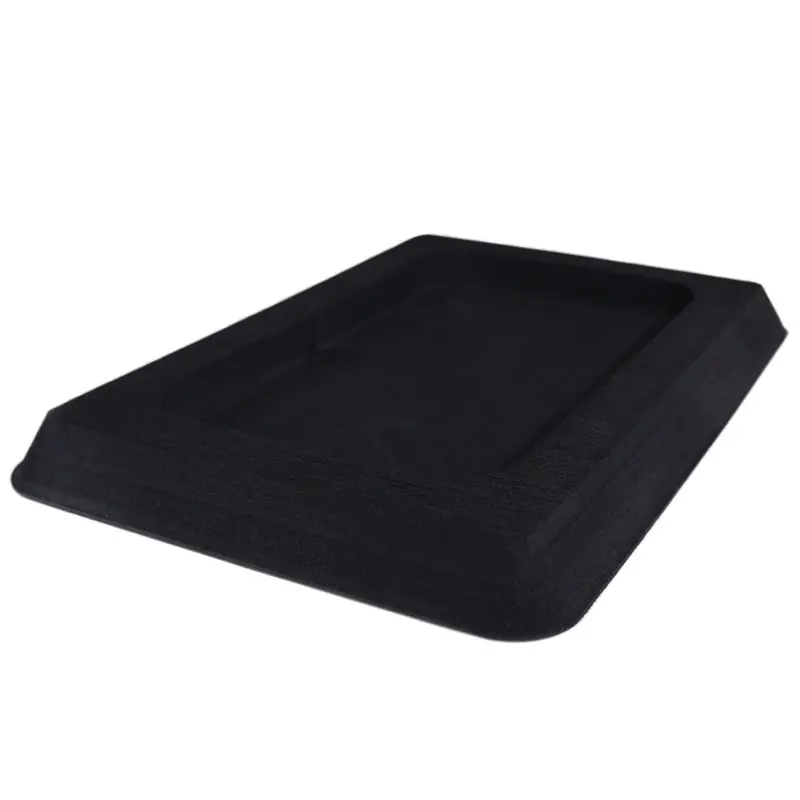 Seadek Single Cell Phone Dash Pocket - Black [53616-81459] 1