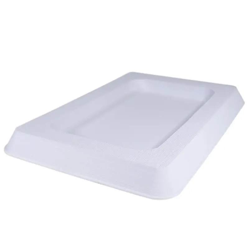 Seadek Single Cell Phone Dash Pocket - White [53616-81235] 1