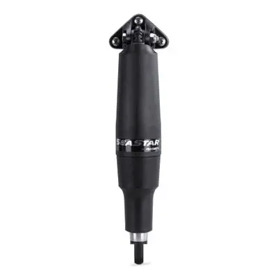 Seastar | Stt3103r Boat Trim Tab | For Precise Boat Leveling 1