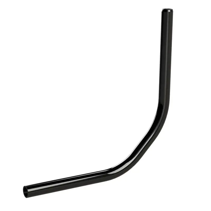 Seaview 1-1/4" Black Light Bar F/Flir  Searchlights - Folds Over 90 - Must Pick Ltb Top [Ltb13blk] 1
