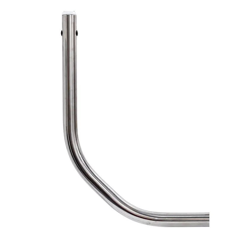 Seaview 1-1/4" Light Bar F/Closed Dome Radar Stainless Steel - Must Get Tlb Top [Ltbrss] 1