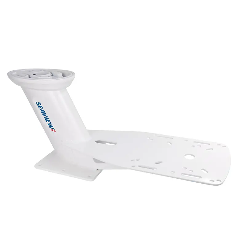 Seaview 12.5" Dual Mount F/Most Radar Domes - Top F/Sat Domes - Top Plate Required [Pma-Dm1-M2] 1