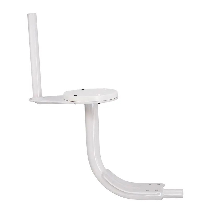 Seaview 2" Diameter Compact Light Bar F/Thermal Cameras, Spotlights  Nav Light To Clear Closed Dome Radars *Must Pick An Ltb Top [Ltbsf4] 1