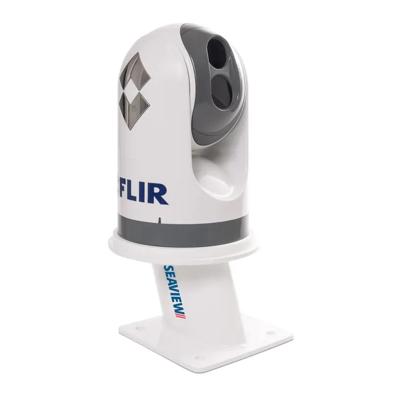 Seaview 5.5" Thermal Camera Mount Aft Leaning F/M100  M200 Series [Pma5fmh7] 1