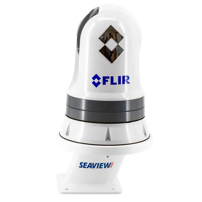 Seaview 5.5" Thermal Camera Mount F/Flir M300 Series Cameras [Pma5fm37] 1