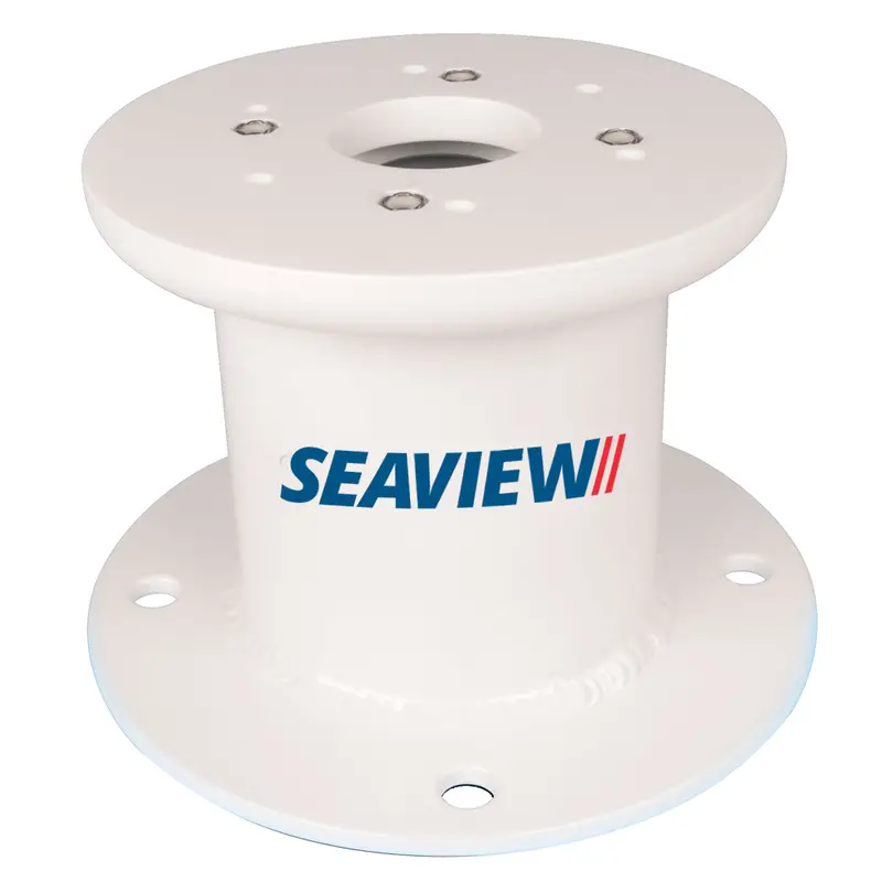 Seaview 5" Thermal Camera Mount F/Flir M-Series Or Raymarine T-Series [Pm5-Fmt-8] 1