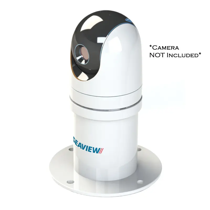 Seaview 5" Vertical Camera Mount F/Sionyx [Pm5sxn8] 1