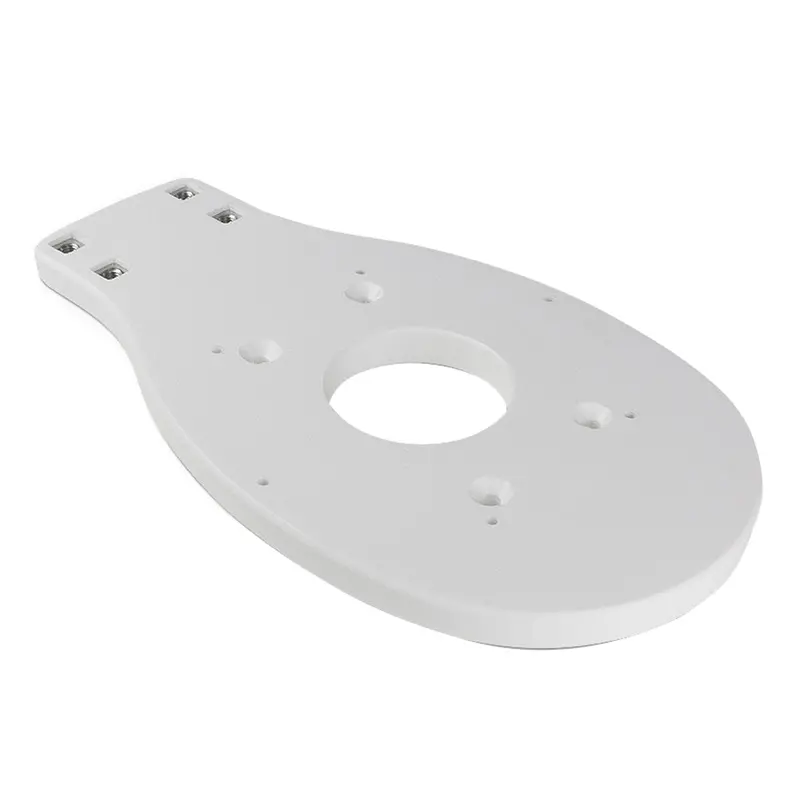Seaview Adaf3 Modular Top Plate F/Flir M300 Series Thermal Cameras F/Mounts Ending In M1 Or M2 [Adaf3] 1