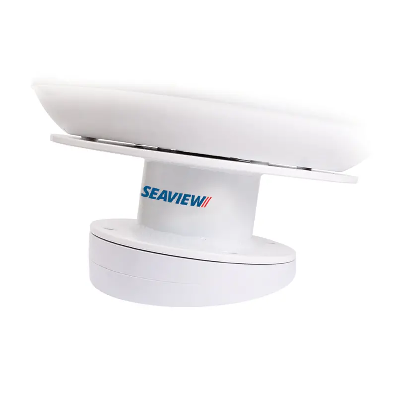 Seaview Ama-W 0-12 Degree Wedge F/Satellite Mounts [Ama-W] 1