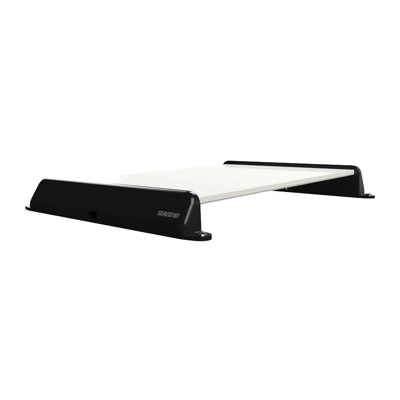 Seaview Apex Surface Mount F/Starlink Standard Gen 3 Antenna - Black [Apxg3dmv2blk] 1