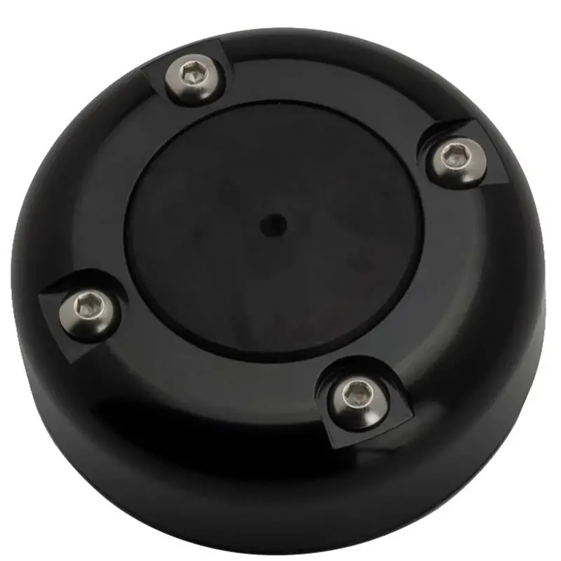 Seaview Black Plastic Vertical Cable Seal F/Wire Up To 27.5Mm/1.08" [Cg30pb] 1