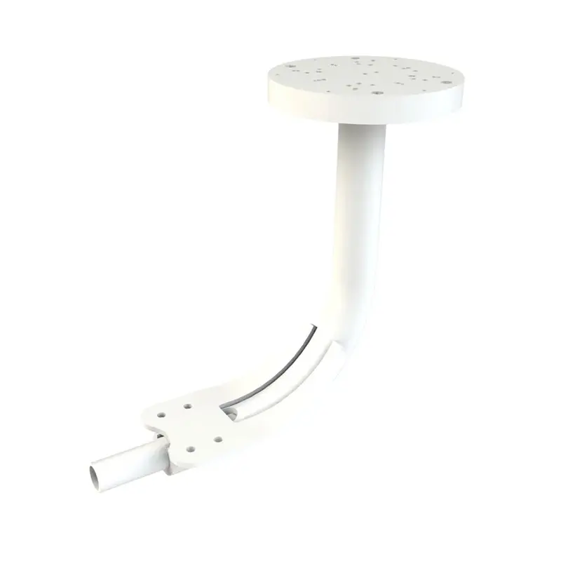 Seaview Compact Light Bar F/Thermal Cameras, Low-Light Cameras,  Search Lights (To Clear Closed Dome Radars) - No Light [Ltbsf5] 1