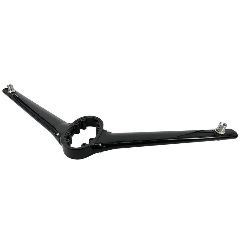 Seaview Complete Spreader Kit F/Radars  Satdomes F/Mounts Ending In M1 - Black [Sp1modblkv2] 1