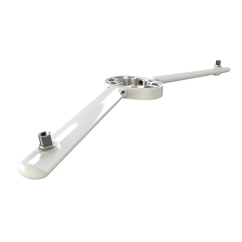 Seaview Complete Spreader Kit F/Radars  Satdomes F/Mounts Ending In M2 [Sp2modv2] 1