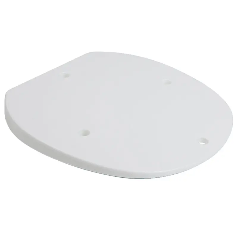 Seaview Direct Mount 4 Wedge F/Simrad Halo Open Array Radar [Rw4-7] 1