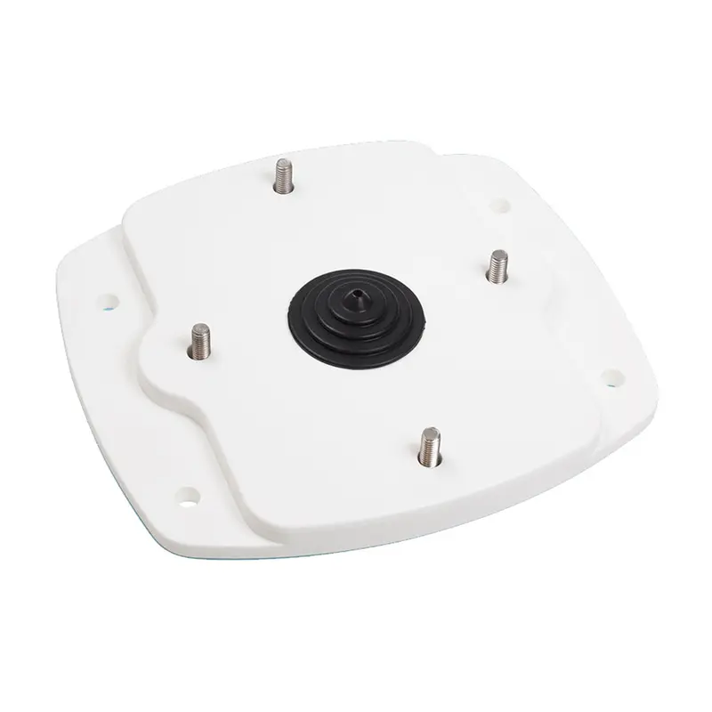 Seaview Direct Mount Adapter Plate F/Simrad Halo Open Array Radar [Ada-Halo2] 1