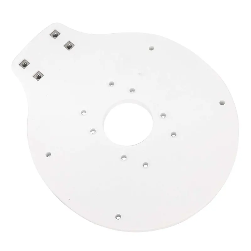 Seaview Kvh V30 Modular Top Plate [Adav30] 1