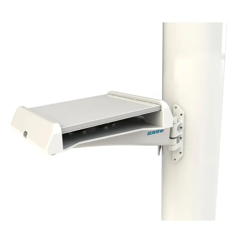 Seaview Mast Mount F/Starlink Mini [Sm18slm] 1